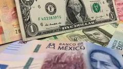Precio del dólar hoy 28 de marzo: cuál es el tipo de cambio en México