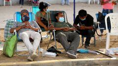 Vacunación Perú: Cuántas vacunas Pfizer van a llegar y cuándo lo harán según Sagasti