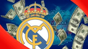 ¡Siempre el Madrid! La lista en la que aparece el Real Madrid a pesar de la pandemia