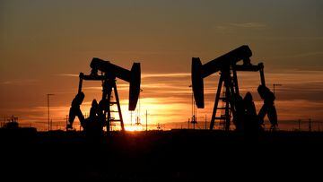 Precios del barril de petróleo Brent y Texas hoy, 25 de junio: ¿cuánto cuesta y a cuánto se cotiza?