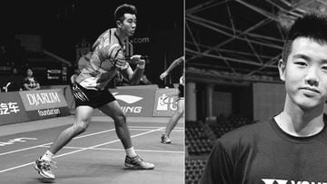 Former Malaysian badminton player dies in car crash