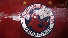 Veracruz, último equipo desafiliado de la Liga MX