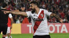 Copa Libertadores Review: River Plate, Racing into last 16