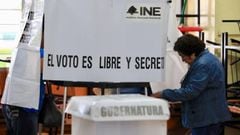 Elecciones estatales en México, resumen | votaciones, conteo y resultados por gubernatura, hoy 5 de junio