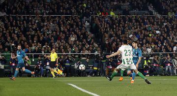 Marco Asensio makes it. 2-3