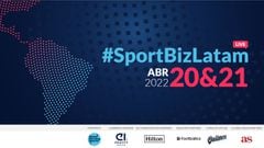 SportBizLatam LIVE tendrá una nueva edición global