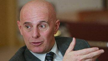 Sacchi: "Messi isn't the greatest Argentinean of all time"