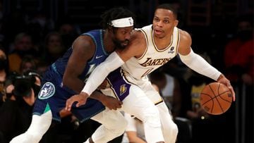 It’s clear the Lakers need reinforcements. As the trade deadline approaches and other teams make moves, speculation about who they will move on is intense.