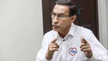 Caso Martín Vizcarra: ¿Por qué el expresidente no ha podido viajar a Iquitos?
