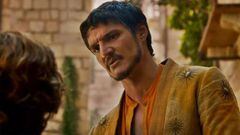 Pedro Pascal is one of the A-List celebrities who have joined the upcoming movie.