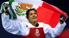 La delegaci&oacute;n mexicana logr&oacute; posicionarse en lo m&aacute;s alto del medallero de los pasados Juegos Centroamericanos, y de un total de 341 medallas, 183 fueron ganadas por mujeres.