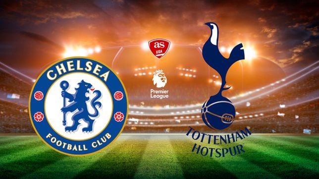 Chelsea - Tottenham: times, how to watch on TV, stream online in US/UK