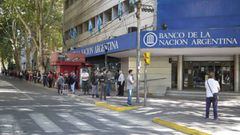 Deuda: el Gobierno argentino llegó a un acuerdo con los principales grupos de bonistas