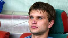 Arrestado el exfutbolista ruso Bugáev por poseer medio kilo de metilefedrina