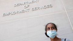 Coronavirus US: Are unemployment benefits being extended?