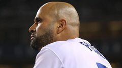 The St. Louis Cardinals have come to a one-year, $2.5 million agreement with three-time National League MVP and franchise icon Albert Pujols.