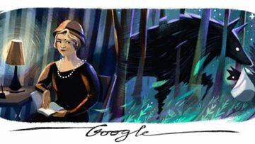 Alfonsina Storni, la escritora feminista a la que Google rinde homenaje