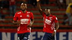 Independiente Medellín recibe a Deportivo Pereira en el Metropolitano de Itagüí por la decimotercera jornada de la Liga BetPlay.