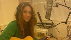 Shakira y los prejuicios que ha sufrido fuera por ser colombiana