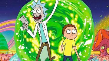 Rick and Morty to Continue Without Its Co-Creator Following Domestic Violence Allegations