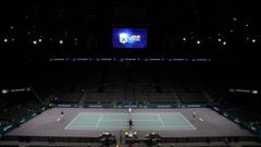 Serena Williams se despide entre lágrimas de Toronto