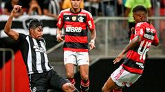 “Un poco picantes”: Botafogo avisa la gran virtud de Magallanes