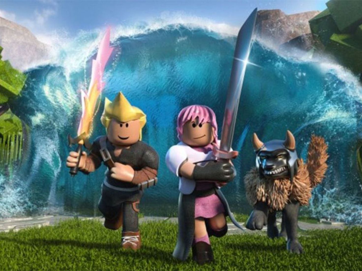 Free Roblox codes (April 2022); all available promo codes - Meristation