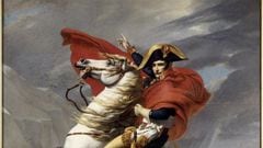 Napoleon Bonaparte is one of the great emperors in history who managed to conquer a good part of Europe under the command of the French Empire.