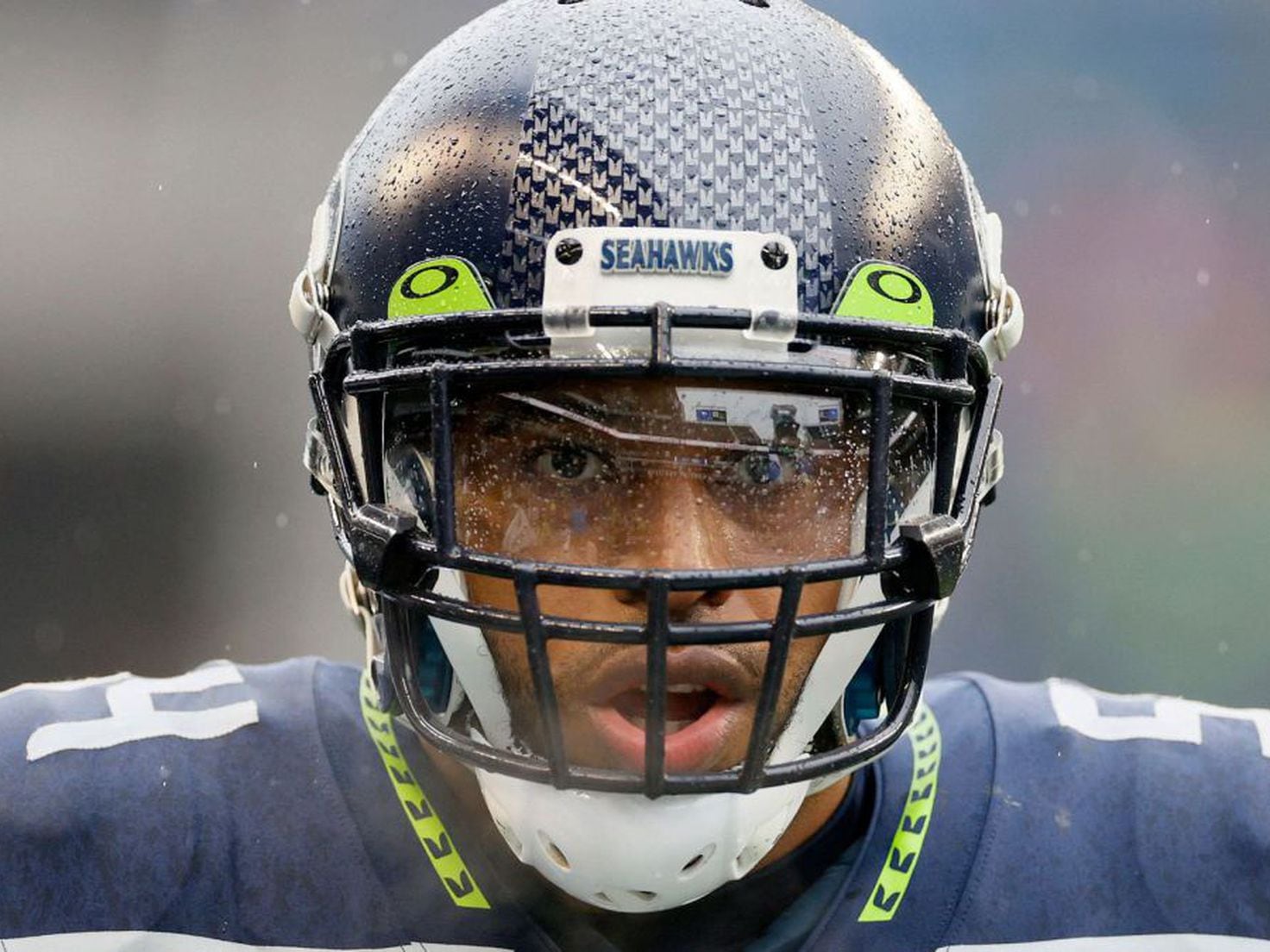 Bobby Wagner signs 5-year deal with Rams - AS USA