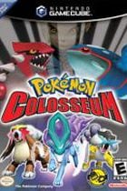 Carátula de Pokémon Colosseum