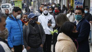 Cuarentena por coronavirus en Coquimbo, La Serena y Puerto Montt: ¿cuándo empieza?