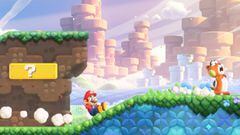 All Super Mario Bros. Wonder Scores: Return of the 2D King