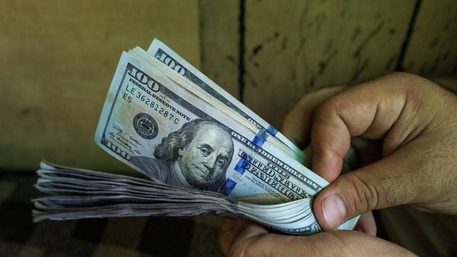 Precio del dólar hoy, 22 de julio: Tipo de cambio en Honduras, México, Guatemala, Nicaragua...