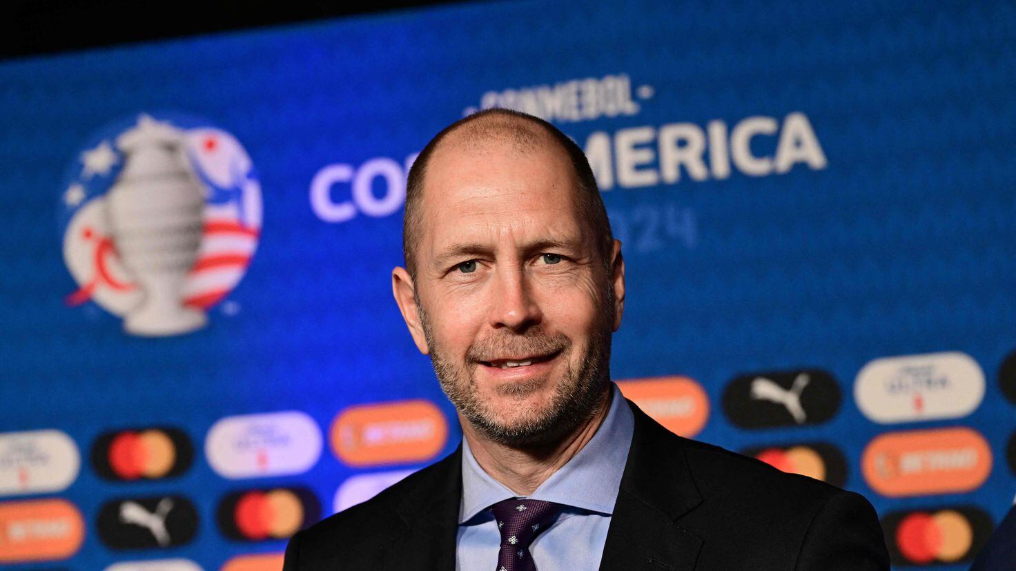 USMNT in Copa America 2024 group, fixture, dates, and opponents AS USA
