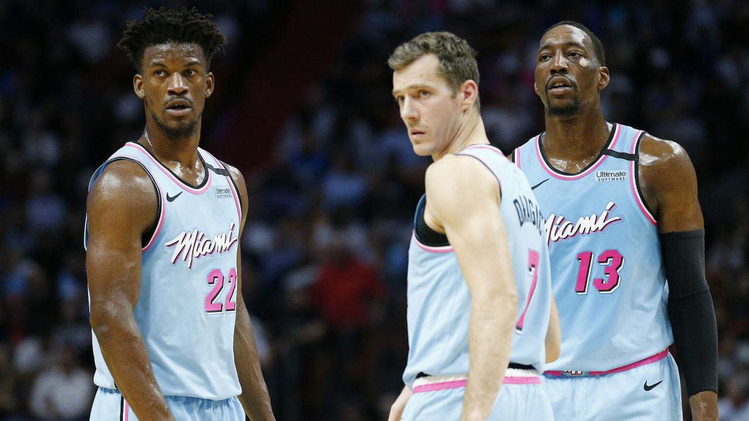 The bubble is bursting on NBA draft picks