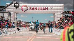 Vuelta San Juan 2020: TV, horario y cómo ver en vivo en Argentina
