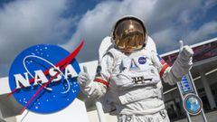 La NASA elige a estudiantes mexicanos para participar en programas espaciales