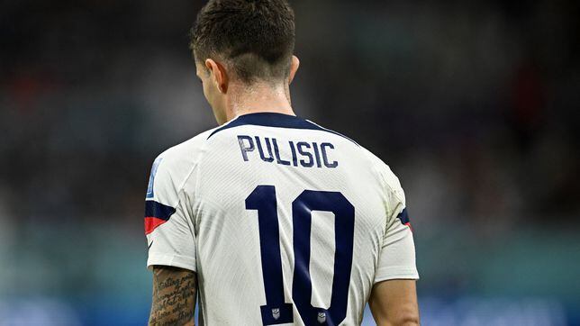 Photo of Christian Pulisic confident about the USMNT after gaining vital World Cup experience