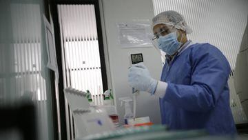 Coronavirus Colombia: Invima advierte falta de eficacia de la Ivermectina