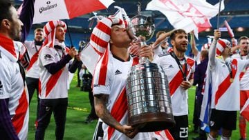 Copa Libertadores: favourites, dark horses and players to watch