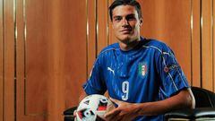 Real Madrid eyeing move for Italy under-19 striker Favilli