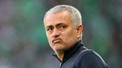Mourinho baffled by state of Rostov pitch and UEFA response