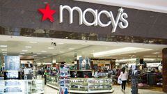 Macy’s busca reclutar a 38,000 nuevos trabajadores: Ofrecen bonos de hasta $500