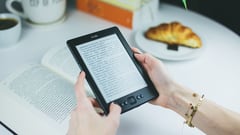 ¿Qué es el Kindle Unlimited de Amazon y cómo funciona en Chile?