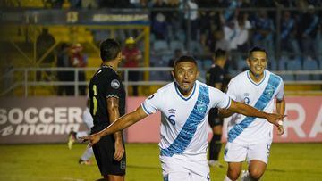 Bienvenidos a la previa y el minuto a minuto del arranque de la Liga de Naciones para guatemaltecos y salvadoreños dentro del Grupo A rumbo a la Copa América 2024.