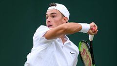 Resumen y resultado del Nadal - Federer: semifinales Wimbledon