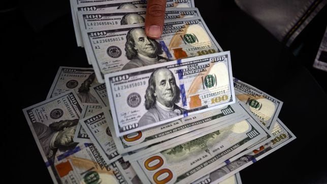 Precio del dólar hoy, 5 de junio: Tipo de cambio en Honduras, México, Guatemala, Nicaragua...