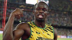 Usain Bolt estará en los 100 metros del Ostrava Golden Spike