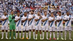 Cuándo y a qué hora juega Guatemala en Cuartos de Final de Copa Oro