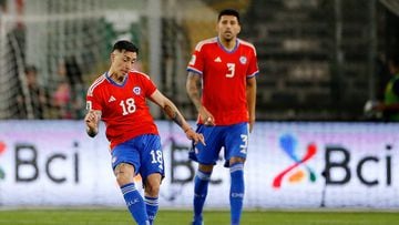 Ecuador - Chile: a qué hora juega, horario, TV y cómo y dónde ver a la Roja en las Eliminatorias Mundial 2026 